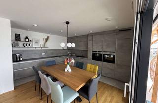 Wohnung kaufen in Schießbergstraße 51, 74564 Crailsheim, 3,5-Zimmer Eigentumswohnung in Toplage Crailsheim – Hexenbuckel