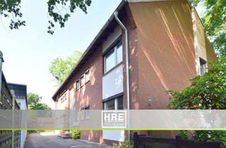 Wohnung kaufen in 28816 Stuhr, Stuhr |Erdgeschosswohnung in ruhiger, familiärer top angebundener Lage und schönem Wintergarten!