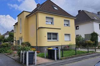 Wohnung mieten in Im Streitfeld 12, 44339 Brechten, Top gepfegte DG Wohnung in Dortmund Brechten