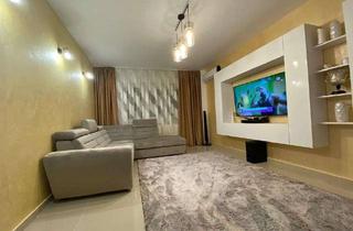 Wohnung mieten in Max-Eyth-Straße 1/E, 71116 Gärtringen, Stilvolle, vollständig renovierte 2-Raum-Wohnung mit EBK in Gärtringen
