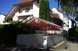 Wohnung mieten in Hans-Sachs-Straße 30, 82194 Gröbenzell, Attraktive 2-Zimmer-Gartenwohnung in verkehrsberuhigter Lage in Gröbenzell