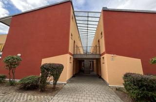 Wohnung mieten in Grunewaldstraße 10, 93053 Kasernenviertel, Helle und freundliche 2-Zimmer-Wohnung in Regensburg Kasernenviertel