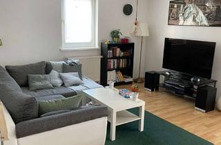 Wohnung mieten in 68239 Seckenheim, Charmante 3-Zimmer-Wohnung mit Balkon in Mannheim-Seckenheim – ab 15.10.2025 frei