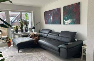 Wohnung mieten in 71254 Ditzingen, Großzügige lichtdurchflutete Maisonette in Ditzingen
