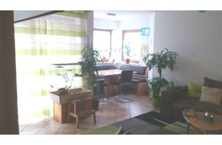 Wohnung mieten in Erhartingstraße 10, 84453 Mühldorf, Attraktive 3-Zimmer-Erdgeschosswohnung mit EBK, Garten u. Fußbodenheizung