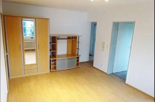 Wohnung mieten in 88471 Laupheim, Attraktive 1,5Zimmer Wohnung mit Balkon und neuem Bad