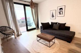 Wohnung mieten in Paul-Heyse-Straße 24, 10407 Prenzlauer Berg, 2 Room Apartement near Volkspark Friedrichshain ready to move in, fully furnished