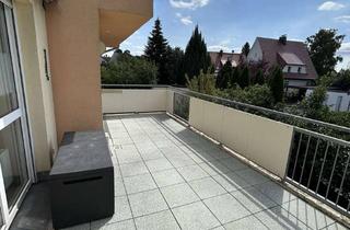 Wohnung mieten in 91207 Lauf, Helle, möblierte 3,5-Zi-Whg m. gr. Terrasse Lauf rechts