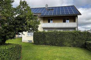 Wohnung mieten in Martin Luther Str., 78549 Spaichingen, Attraktive 4-Zimmer-Wohnung im Herzen von Spaichingen – Erstbezug nach Sanierung