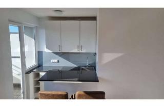 Wohnung mieten in Friedenstraße 23, 22089 Eilbek, Wunderschöne 1-Raum-Wohnung mit EBK in Hamburg Wandsbek