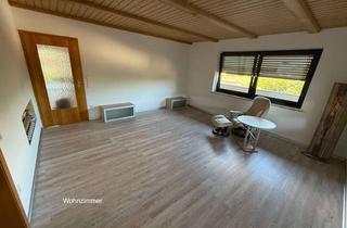 Wohnung mieten in Am Pfaffenberg 15, 93077 Bad Abbach, Schöne und vollständig renovierte 4-Zimmer-Wohnung mit geh. Innenausstattung mit EBK in Bad Abbach