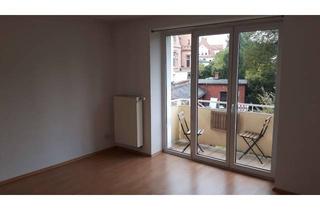 Wohnung mieten in Ebelstraße 26, 35392 Gießen, Schöne und gepflegte 2-Zimmer-Wohnung mit Balkon in Gießen