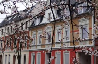 Wohnung mieten in Annenstr. 24, 58453 Witten, Ruhige 3,5-Zimmer Wohnung im DG mit Balkon in einem Gründernung mit geh. Innenausstattung mit Balkon