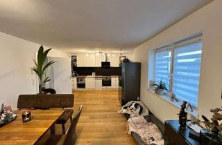 Wohnung mieten in Burgringstraße, 91634 Wilburgstetten, Ansprechende und gepflegte 2-Zimmer-Wohnung in Wilburgstetten