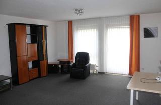 Wohnung mieten in Friedenstraße 7a, 97072 Sanderau, Geschmackvolle 1-Zimmer-Wohnung mit Balkon und Einbauküche in Würzburg