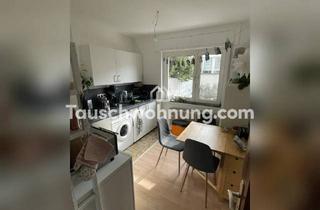 Tauschwohnungen in Neckarstraße 18, 55118 Neustadt, Tauschwohnung: Schöne 3-Zimmer-Wohnung in Neustadt für Paar