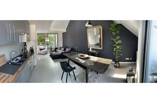 Wohnung mieten in 10115 Mitte, DACHGESCHOSS - Available from 1. Oct. 2025 for 3 to 8 months