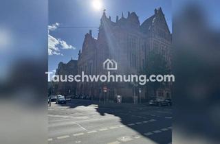 Tauschwohnungen in Tauschwohnungstraße, 40472 Rath, Tauschwohnung: Komunale Wohnung auf der Rath in Düsseldorf zu vermieten