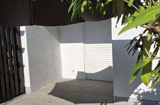 Wohnung mieten in 63110 Rodgau, Exklusive 3-Raum-Erdgeschosswohnung mit geh. Innenausstattung mit Balkon EBK in Rodgau (Germany)