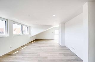 Wohnung mieten in 74078 Neckargartach, Kernsanierte 3-Zimmer-Dachgeschosswohnung inkl. Einbauküche und Stellplatz