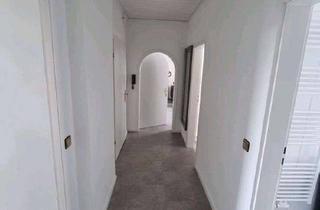 Wohnung mieten in 59067 Mitte, Modernisierte Wohnung mit drei Zimmern und Balkon in Hamm