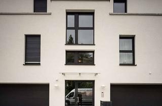 Wohnung mieten in Muffeter Weg 77, 52074 Aachen, Modere 2-Zimmer-Terrassenwohnung mit eigenem Gartenanteil
