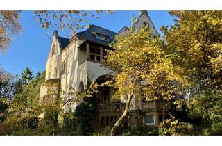 Wohnung mieten in 58456 Witten, Villawohnung mit Dachterrasse und Loggia am Kemnader See