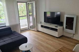 Wohnung mieten in Am Pfarrgarten 18, 73540 Heubach, Exklusive 2-Zimmer-Wohnung mit hochwertiger Innenausstattung und Einbauküche in Top-Lage von Heubach