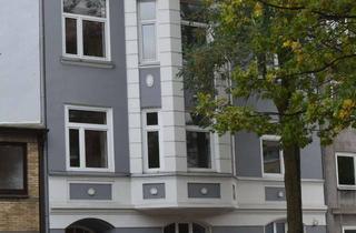 Wohnung mieten in Zur Seehafenbrücke, 21073 Harburg, Gemütliche 2-Zi-Wohnung