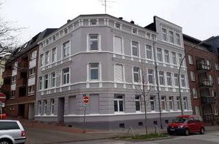 Wohnung mieten in Beckerberg 33, 21073 Harburg, Knuffige 2-Zimmer-Wohnung mit Dachterrasse in Harburg