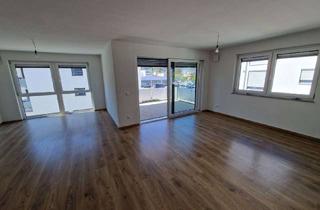 Wohnung mieten in 72202 Nagold, Neuwertige 4-Raum-Wohnung mit gehobener Innenausstattung in Nagold im Neubaugebiet Riedbrunnenn