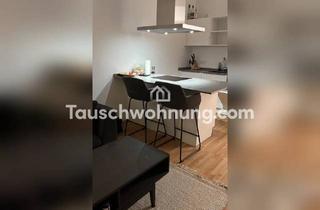 Tauschwohnungen in Tauschwohnungstraße, 60325 Westend-Süd, Tauschwohnung: Moderne Neubauwohnung in Top-Lage