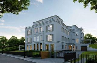 Wohnung mieten in 53179 Bad Godesberg, LUXUSWOHNUNGEN IN EXPONIERTER TRAUMLAGE ZU VERMIETEN