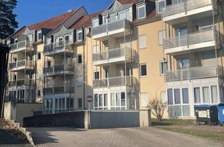 Wohnung mieten in 92637 Fichtenbühl, Gepflegtes 1 Zimmer Apartment mit Balkon-- Neuer EBK komplett möbliert ** Top **