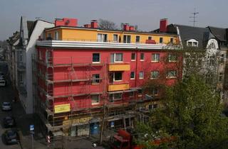 Penthouse mieten in Fuldastr., 47051 Altstadt, Die Gelegenheit!!! Sonnige, hochwertig sanierte Penthousewohnung im Wasserviertel
