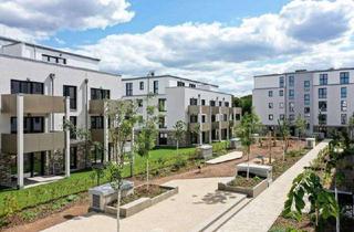 Wohnung mieten in 65795 Hattersheim am Main, Sonnige 2-Zimmer-Neubauwohnung im Landwehrquartier - Hattersheim