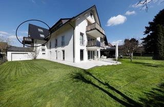Wohnung mieten in Fischerstrasse 11, 51491 Overath, 2,5 Zimmerwohnung mit Balkon plus ausgebautem Dach in Overath Zentrum