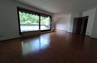Wohnung mieten in Lenbachstraße, 42113 Uellendahl-Katernberg, RARITÄT in Elberfeld: Großzügige 3-Zimmer-Maisonette mit 3 Bädern & Balkon