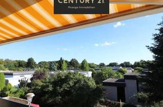 Wohnung mieten in Rostockstraße, 38124 Heidberg-Melverode, Großzügig geschnittene 4 Zimmer-Wohnung mit Balkon im Heidberg