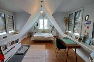 Wohnung mieten in Paradiesgasse 53, 60594 Sachsenhausen-Nord, Schöne Maisonettewohnung mit komfortabler Ausstattung