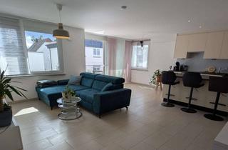 Wohnung mieten in Heußstr. 61, 70794 Filderstadt, Exklusive 4-Zimmer-Wohnung mit Balkon und Einbauküche in Filderstadt