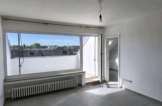 Wohnung mieten in 51103 Vingst, Helles 1-Zimmer-Appartement in Vingst