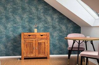 Wohnung mieten in 46514 Schermbeck, Gemütliche 3,5-Zimmer-DG-Wohnung mit renoviertem Bad in bevorzugtem Wohngebiet von Schermbeck!
