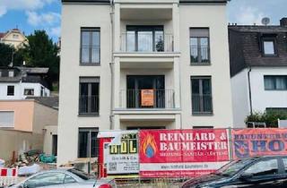 Wohnung mieten in Danzigerstr. 29, 65195 Wiesbaden, NEUBAU ERSTBEZUG IN WIESBADEN-SONNENBERG mit nur 4 Wohneinheiten, Aufzug, EKB´s, Garten & TG-Plätzen