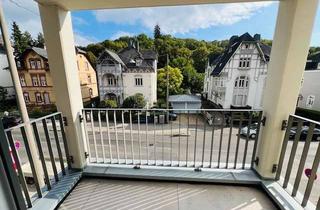 Wohnung mieten in Danzigerstr. 29, 65191 Sonnenberg, * BELLE - ETAGE * in WIESBADEN-SONNENBERG: * NEUBAU-ERSTBEZUG * mit Aufzug, EKB, Garten & TG-Platz
