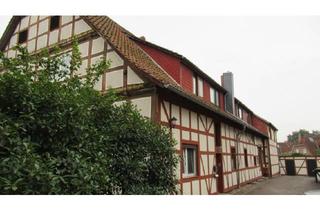 Wohnung mieten in 30823 Garbsen, 3-Zimmer-Wohnung mit eigenem Garten in Alt-Garbsen