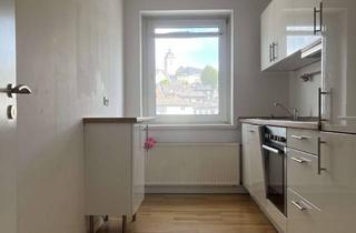 Wohnung mieten in Frankfurter Str. 29, 57074 Siegen, Schöne 2-Zimmer-Wohnung im Herzen Siegens