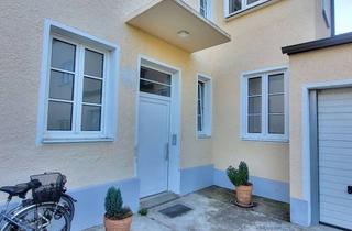 Wohnung mieten in Münchenerstraße, 85051 Südwest, IN-SÜD Nahe Hbf - Helle große Wohnung "klassischer Altbaustil"+ kl. Büro m. eigenem Eingang!