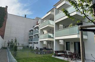 Wohnung mieten in Karolinenstrasse 66c, 90763 Südstadt, Stilvolle 2-Raum-Wohnung mit gehobener Innenausstattung mit Einbauküche in Fürth