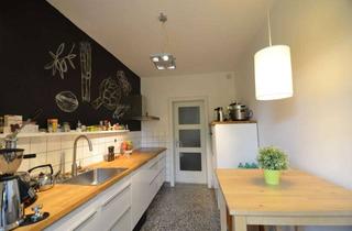 Wohnung mieten in Aschrottstraße, 34119 West, Vorderer Westen - Lichtdurchflutete großzügige 4 ZKB - EBK